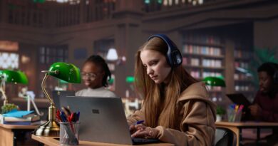 EdTech e formação profissional