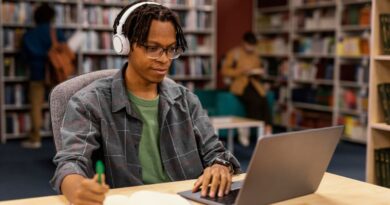 EdTech e formação profissional Guiné-Bissau