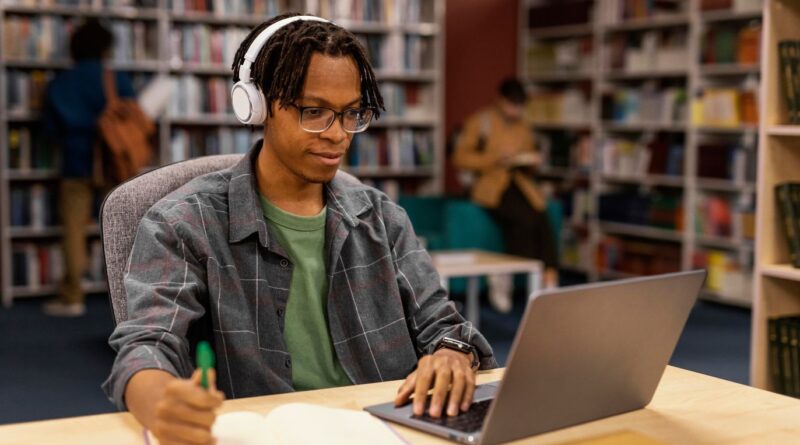 EdTech e formação profissional Guiné-Bissau