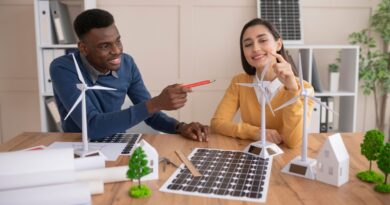 Energia Verde São Tomé 2026