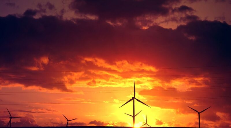 Energia Verde em Cabo Verde 2026