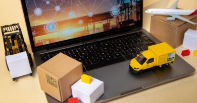 Estratégias E-commerce e Logística Portugal