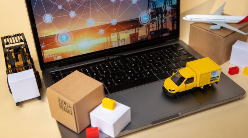 Estratégias E-commerce e Logística Portugal