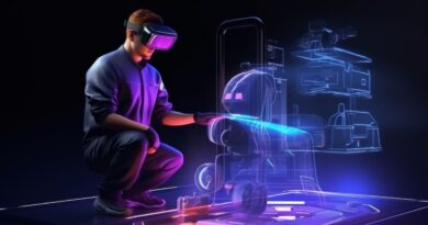 Estúdios de Jogos e XR Taiwan