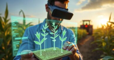 Finanças Verdes E Esg