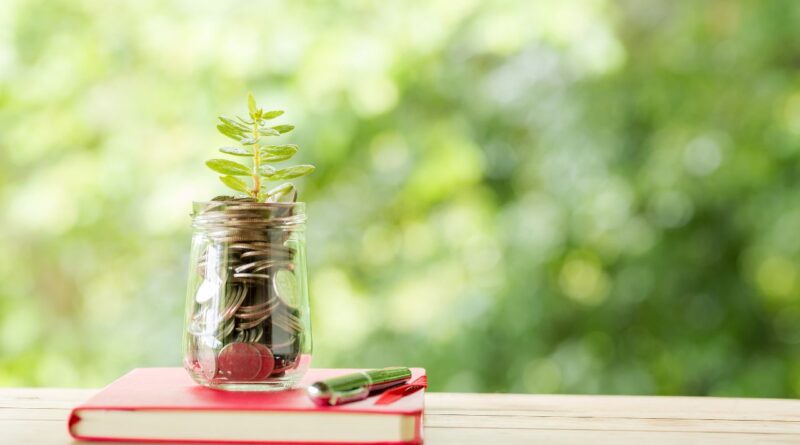 Finanças Verdes São Tomé e Príncipe