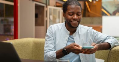 Fintech e Pagamentos Digitais em Angola