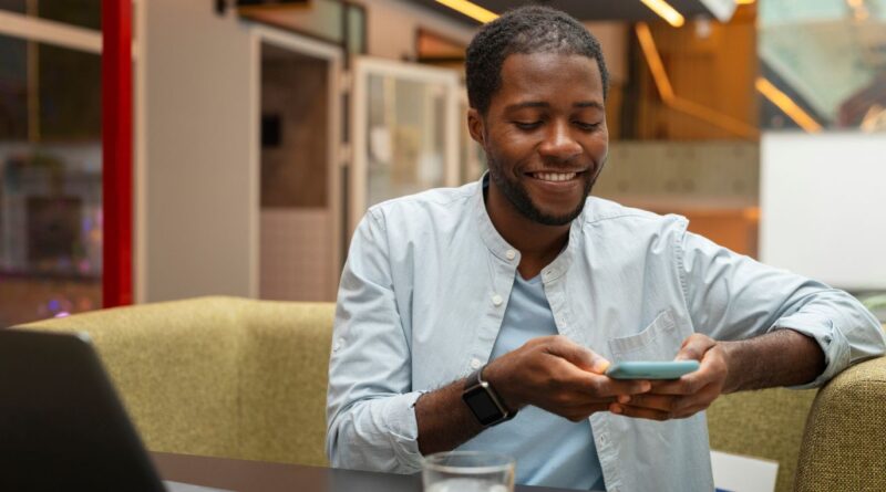 Fintech e Pagamentos Digitais em Angola