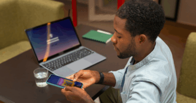 Fintech e Pagamentos Digitais em Moçambique