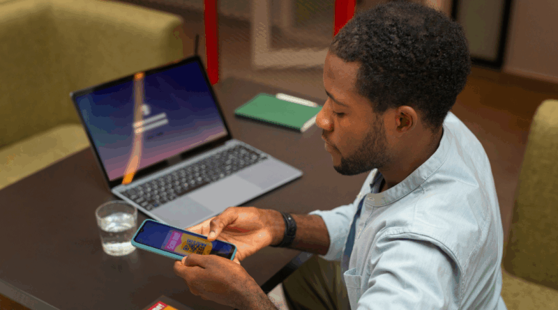 Fintech e Pagamentos Digitais em Moçambique