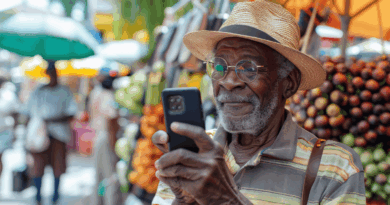 Fintech e Pagamentos Digitais em São Tomé e Príncipe