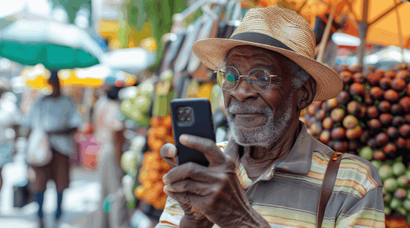 Fintech e Pagamentos Digitais em São Tomé e Príncipe