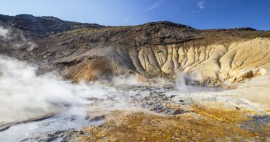 Fornecimento de Mineração em Timor-Leste 2026