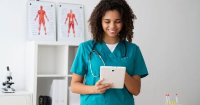 Healthtech e Saúde Digital no Brasil