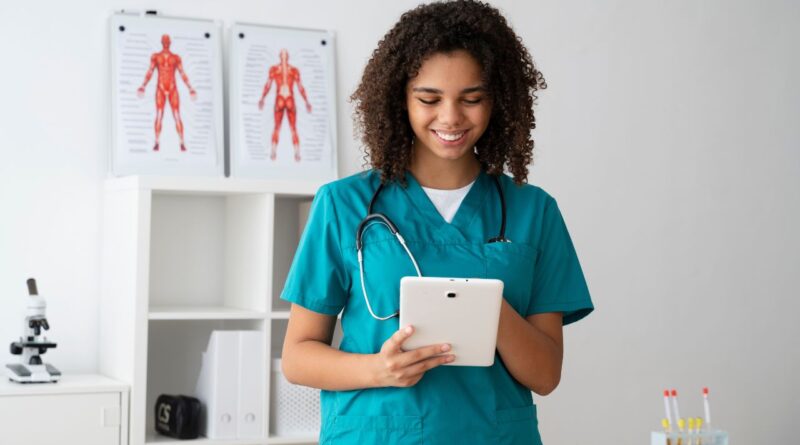 Healthtech e Saúde Digital no Brasil