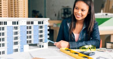 Imobiliário e Infraestrutura Moçambique 2026