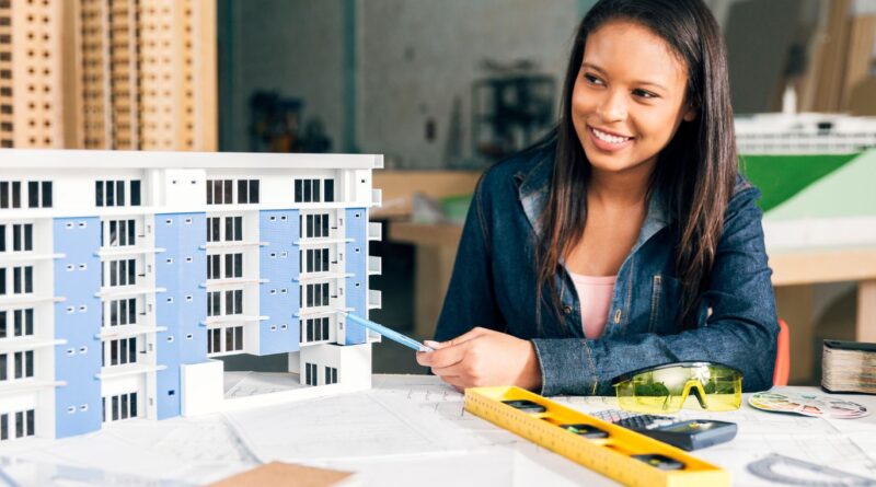 Imobiliário e Infraestrutura Moçambique 2026