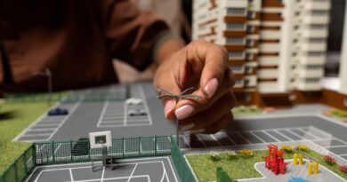 Imobiliário e PropTech Timor-Leste