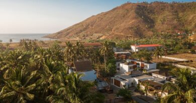 Imobiliário em Cabo Verde