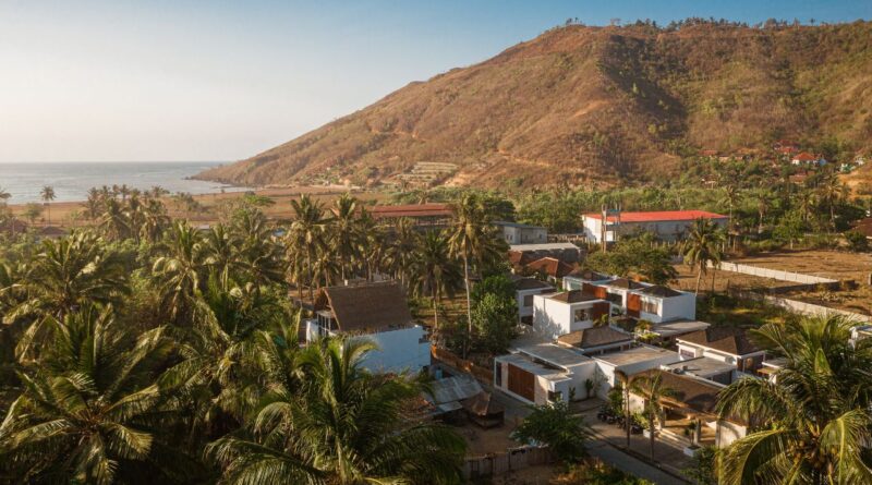 Imobiliário em Cabo Verde