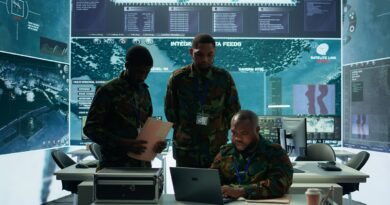 Líderes em Cibersegurança Cabo Verde 2026