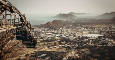 Mineração e Minerais Críticos em Angola