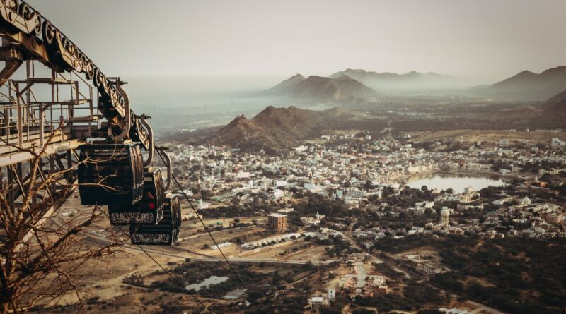 Mineração em Moçambique 2026