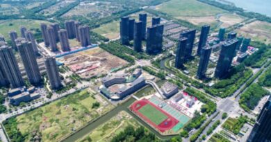 Moçambique em 2026 Imobiliário e Infraestruturas