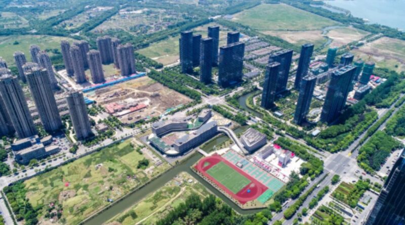 Moçambique em 2026 Imobiliário e Infraestruturas