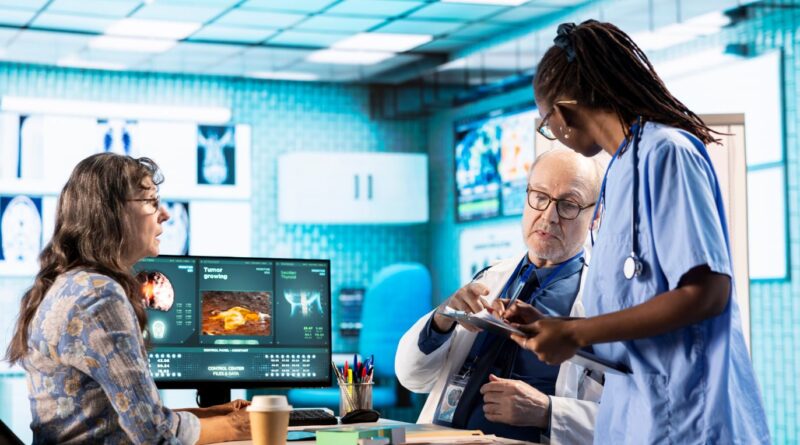 Pioneiros em Tecnologia da Saúde São Tomé 2026