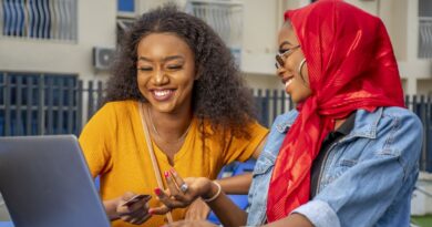 Plataformas Edtech Angola 2026