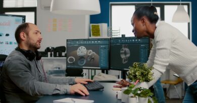 Projetos de Automação Timor-Leste