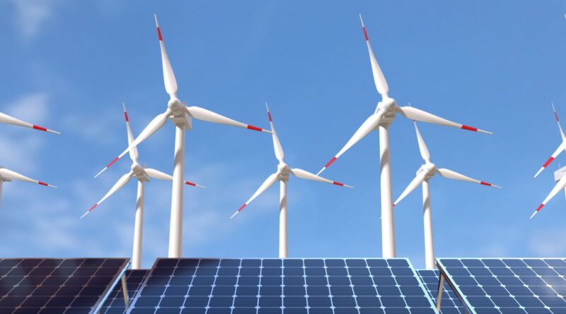 Projetos de Energia Verde Angola 2026