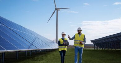 Projetos de Energia Verde Cabo Verde 2026