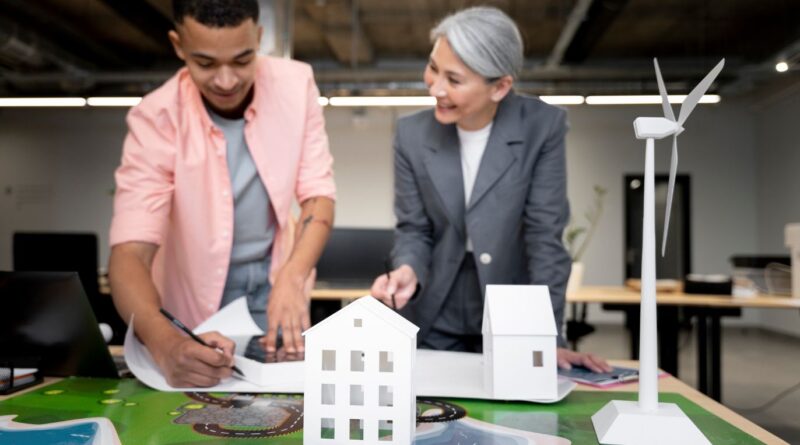 Projetos de Energia Verde Portugal 2026