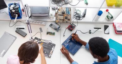 Projetos de Robótica Timor-Leste 2026