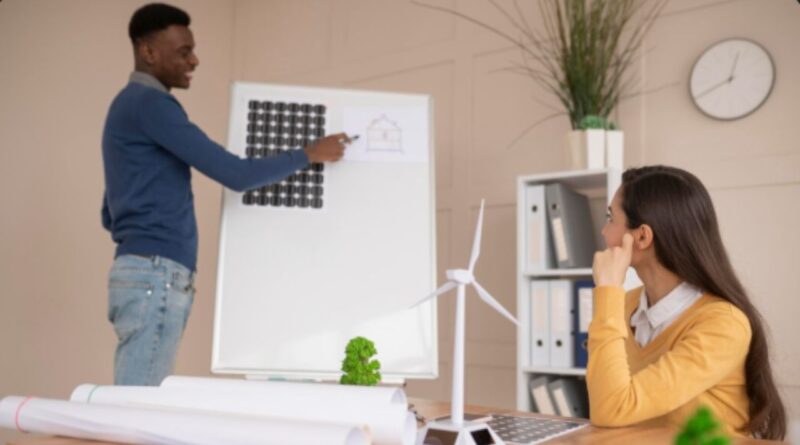 Projetos de energia verde Angola 2026