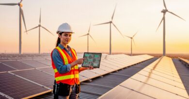 Projetos de energia verde Brasil 2026