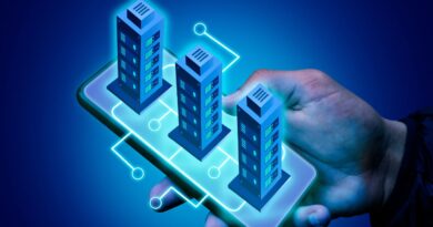 PropTech e Infraestruturas