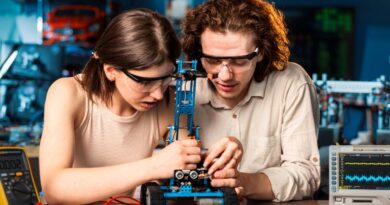 Robótica Conquistados