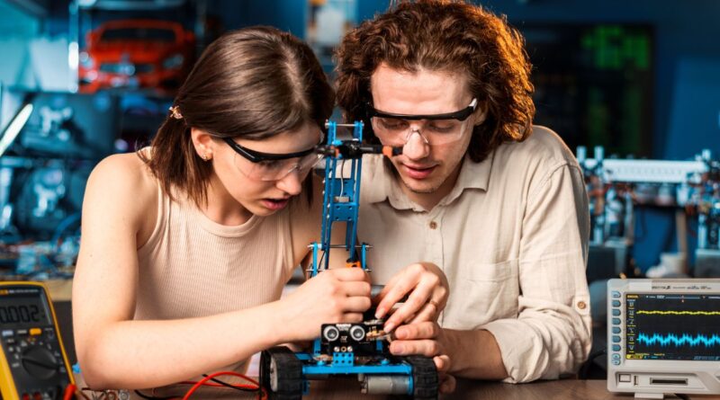 Robótica Conquistados