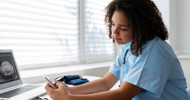 Saúde Digital em Cabo Verde