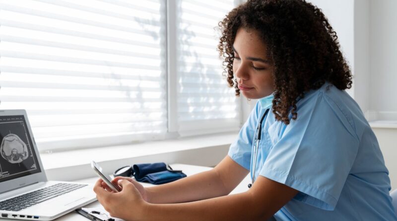 Saúde Digital em Cabo Verde