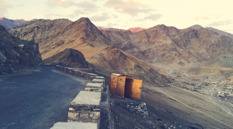 Sectores Da Mineração E Fornecimento