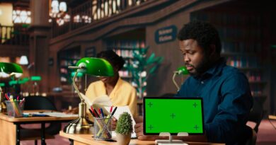 Startups de IA Moçambique 2026