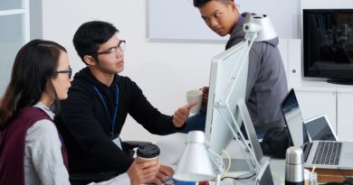 Startups de IA em São Tomé e Príncipe