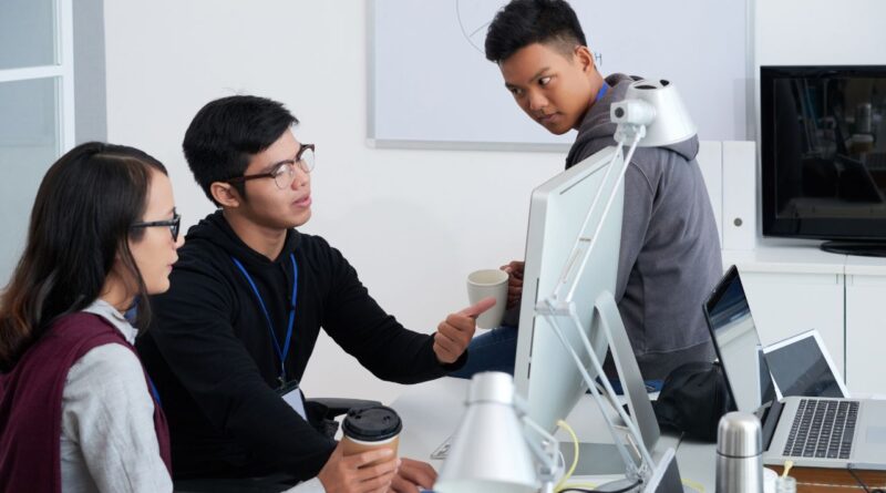 Startups de IA em Timor-Leste 2026