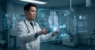 Tecnologia de Saúde Taiwan 2026