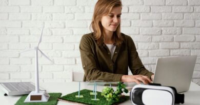 Tecnologias Ambientais