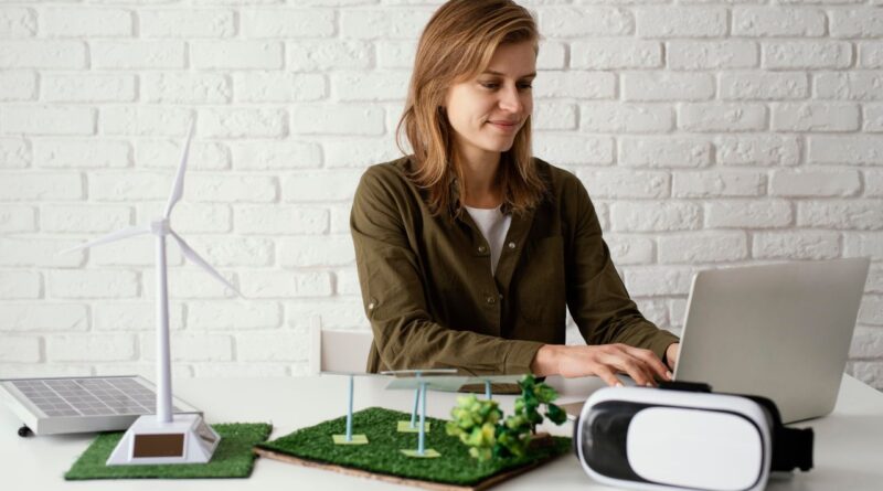 Tecnologias Ambientais